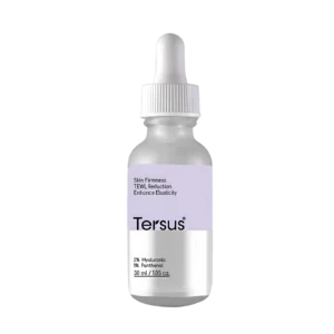 Tersus Hyaluronic Acid Serum 30ml