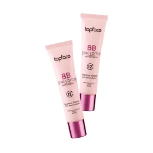 Topface BB Skin Editor Matte Finish 003.