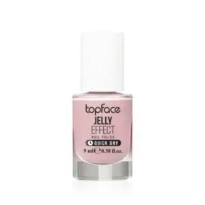 Topface Jelly Effect Nail Polish 028.
