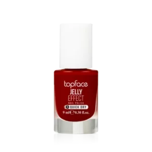 Topface Jelly Effect Nail Polish 029.