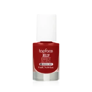 Topface Jelly Effect Nail Polish 036.