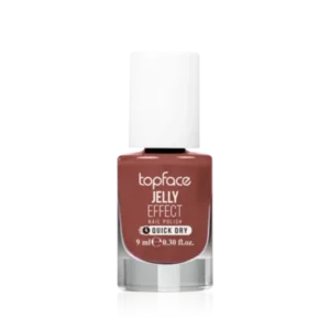 Topface Jelly Effect Nail Polish 053.