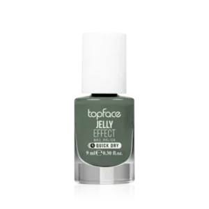 Topface Jelly Effect Nail Polish 067.