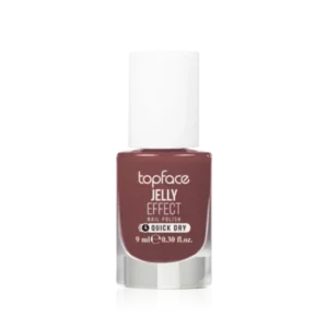Topface Jelly Effect Nail Polish 068.