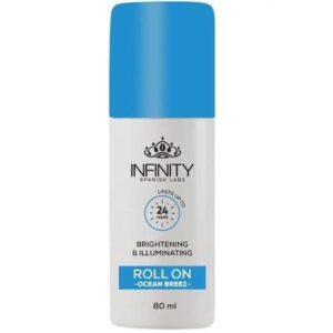 Infinity ocean breeze Whitening Roll On