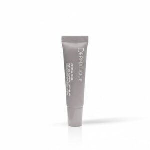 Dermatique Hyaluronic Acid Peptide Plumping Lip Therapy (Crystal Clear)- 9Ml