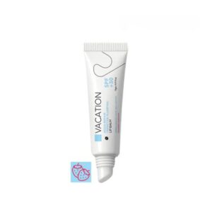 Vacation Aqua-Repair Lip Balm Strawberry SPF 30+