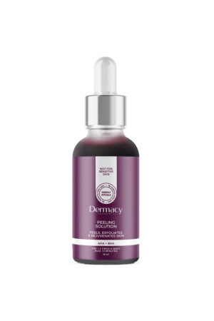 DERMACY Peeling Solution AHA + BHA 30ml