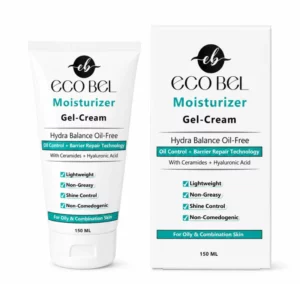 Ecobel Moisturizer  Gel Cream