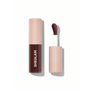 Sheglam Jelly Wow Tinted Lip Oil-Hot Shot.