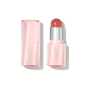 Sheglam Buttery Bliss Blush Stick-Rose Ritual.