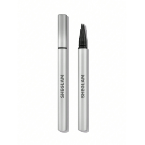 Sheglam Brow-Fection Micro-Stroke Liquid Pen-09 Espresso.