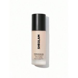 Sheglam Complexion Pro Long Lasting Breathable Matte Foundation-Chantilly.