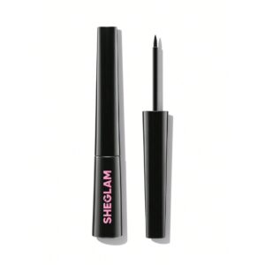 Sheglam Stay Inked Liquid Eyeliner Black.