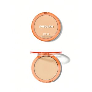 Sheglam Insta-Ready Sunset Blur Setting Powder-11 Natural Linen.
