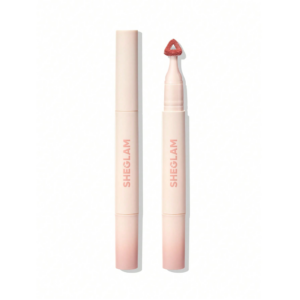 Sheglam Marshmallow Puff Lip Blur Pen-032 Soft Bounce.