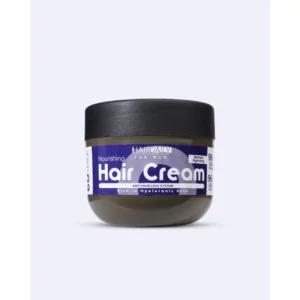 Hair Daily Nourishing Cream For Men
