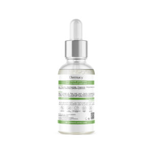 DERMACY ACNE PRONE SERUM 30ml