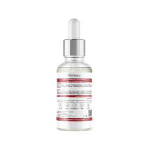 DERMACY ANTI WRINKLE SERUM 30ml