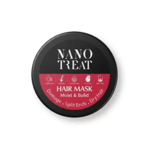 Nano Treat HAIR MASK 200ML