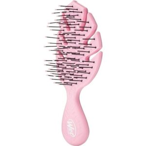 Wet Brush Mini Detangle-pink