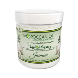 Moroccan Oil Jasmine Bath Soap 250ml.