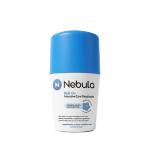 Nebula Roll On Intensive Care Deodorant Shower Fresh