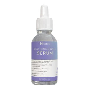 Nebula Aging defense Retinol Serum 30 ml