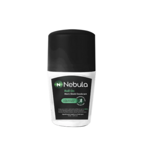 Nebula Roll On Men‘s Shield Deodorant
