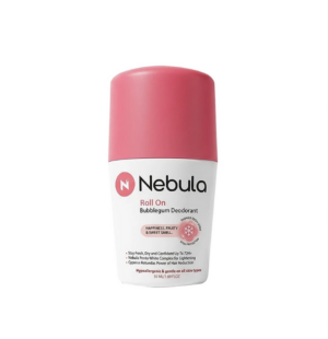 Nebula Roll On Soft Touch Deodorant