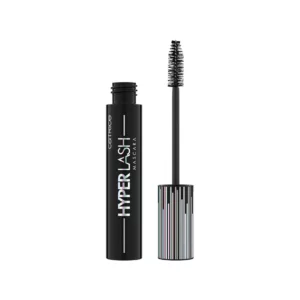 Catrice Hyper Lash Mascara - 010 Electric Black.
