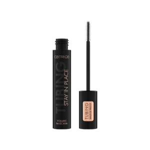 Catrice Stay In Place Volume Mascara - 010 Panda-Proof Black.