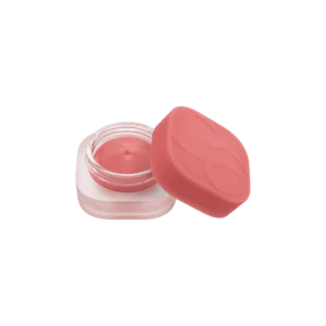 Catrice Velvet Pudding Blurring Blush 010 Raspberry.