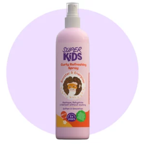 Super Kids Refreshing Spray 250ml