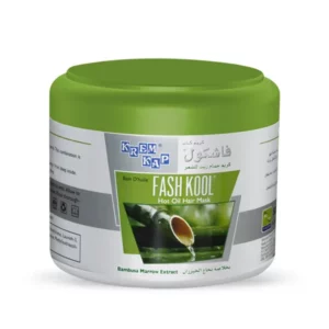 Fashkool Hair Mask Bambusa 500ml