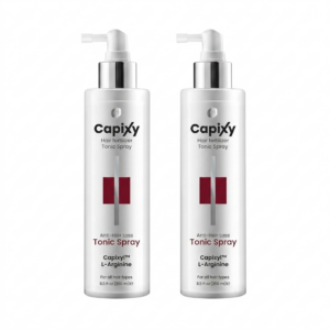 Capixy Tonic Spray ( Wihte ) 250ml Offer (1+1)
