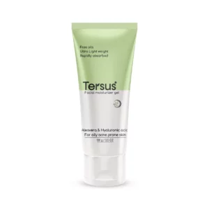 Tersus  Moisturizer Gel 100ml