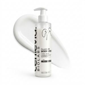 Centevia Nourish-30 Body Lotion 250 ml