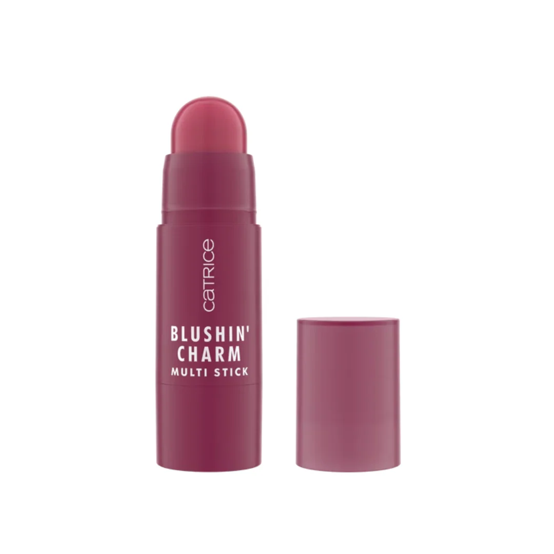 Catrice Blushin' Charm Multi Stick 030 Ruby Darling.