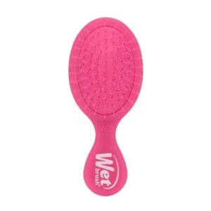Wet Brush Wet.B Mini Detangler Kids Pink