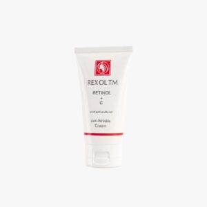 Rexoltm Retinol + C Cream