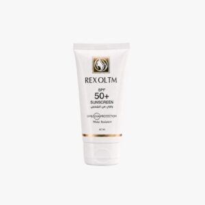 Rexoltm Sunscreen SPF+50 60ml