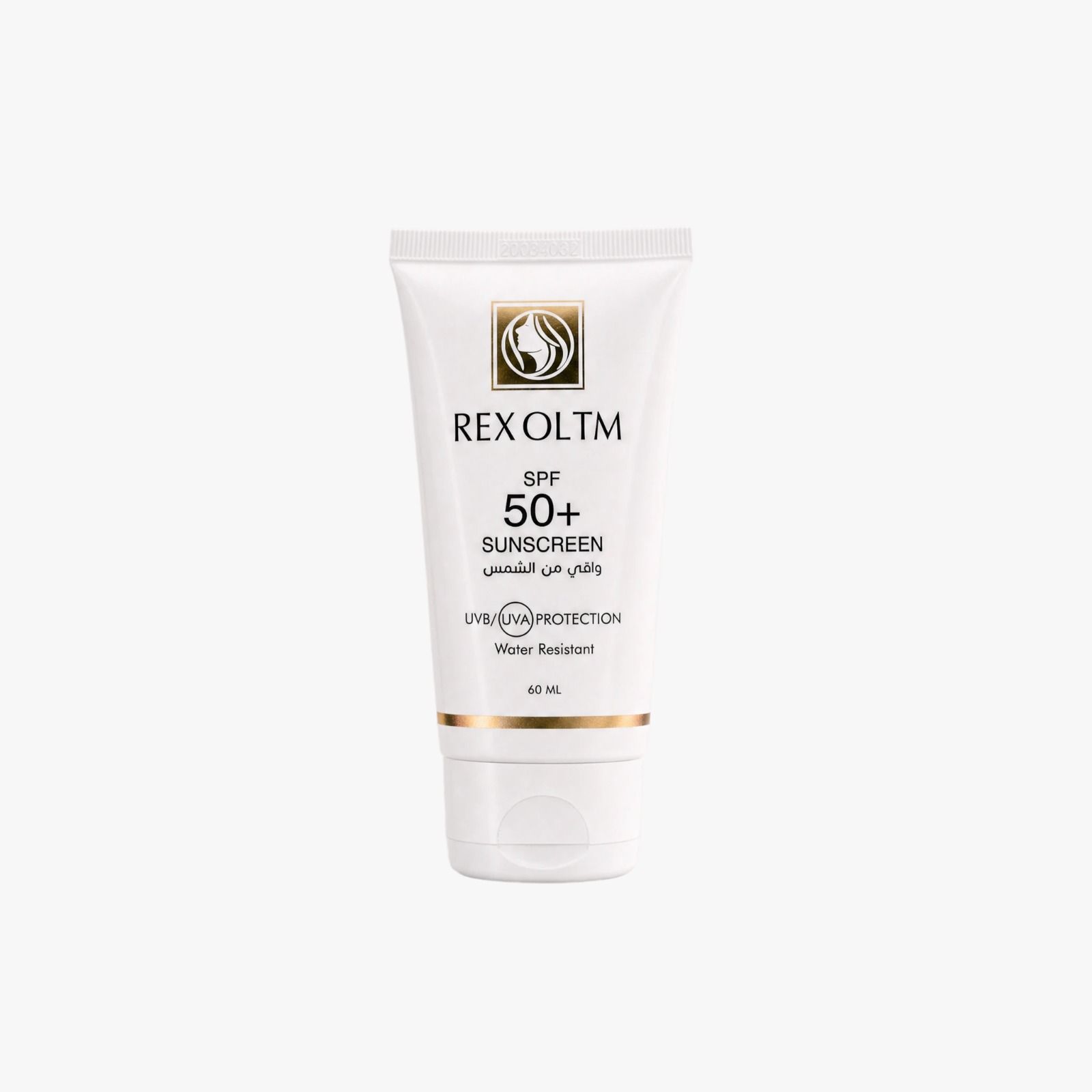 Rexoltm Sunscreen SPF+50 60ml