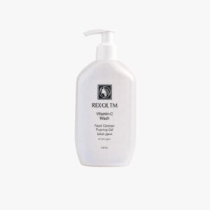 Rexoltm Vit C Wash Cleanser