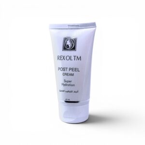 Rexoltm Post Peel Cream