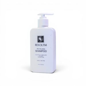 Rexoltm Revitalizing Shampoo