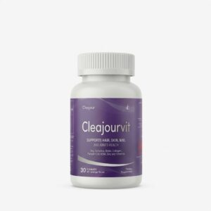 Cleajour Vit 30 Gummies