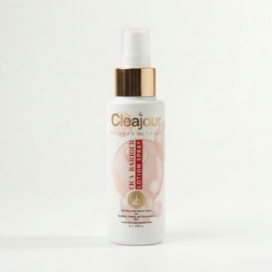 Cleajour Cica Spray Lotion 75ml
