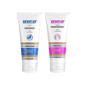 Premier Routine ( Foot Cream + Hand Cream )