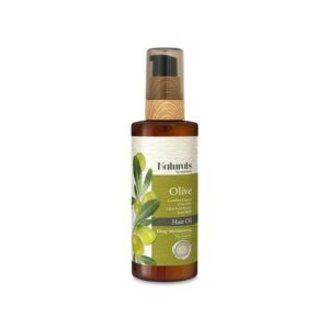 NATURES BOUNTY HAIR OLIVE OIL 100ML.